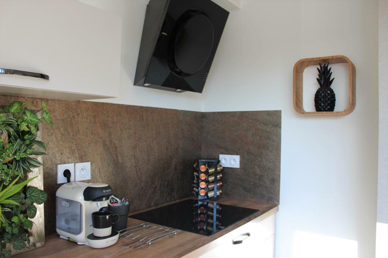 Appartement Villa Lazio Saint-Raphaël Dış mekan fotoğraf