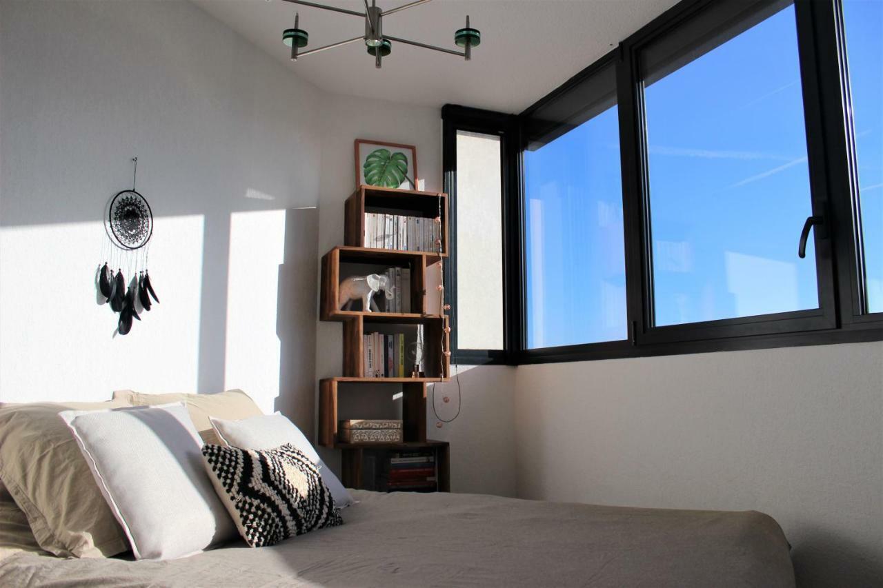 Appartement Villa Lazio Saint-Raphaël Dış mekan fotoğraf