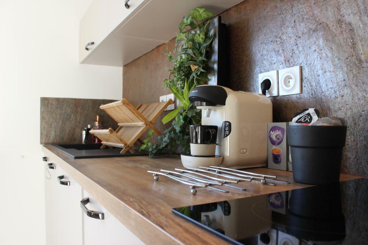 Appartement Villa Lazio Saint-Raphaël Dış mekan fotoğraf