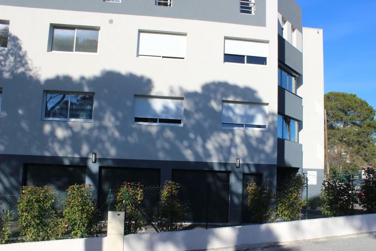 Appartement Villa Lazio Saint-Raphaël Dış mekan fotoğraf