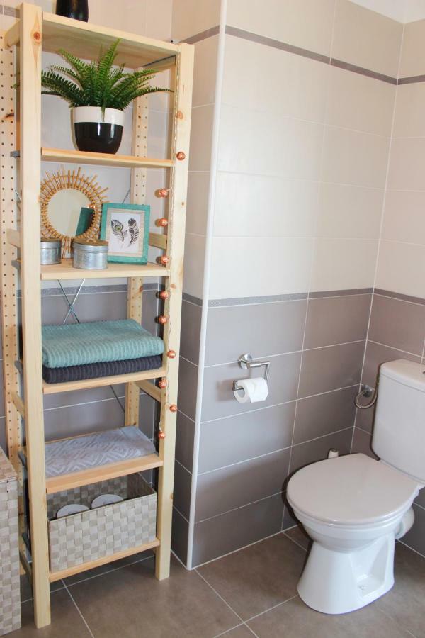 Appartement Villa Lazio Saint-Raphaël Dış mekan fotoğraf