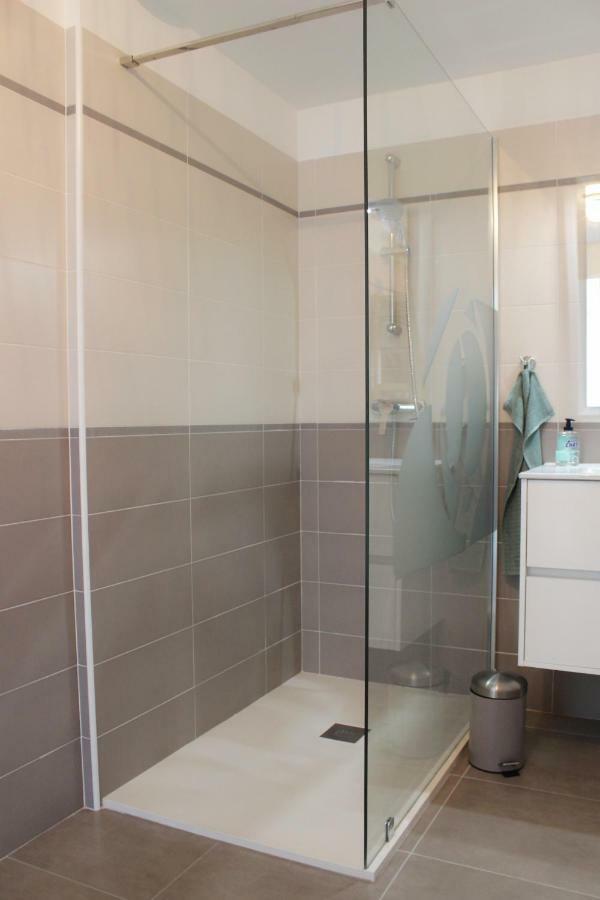 Appartement Villa Lazio Saint-Raphaël Dış mekan fotoğraf