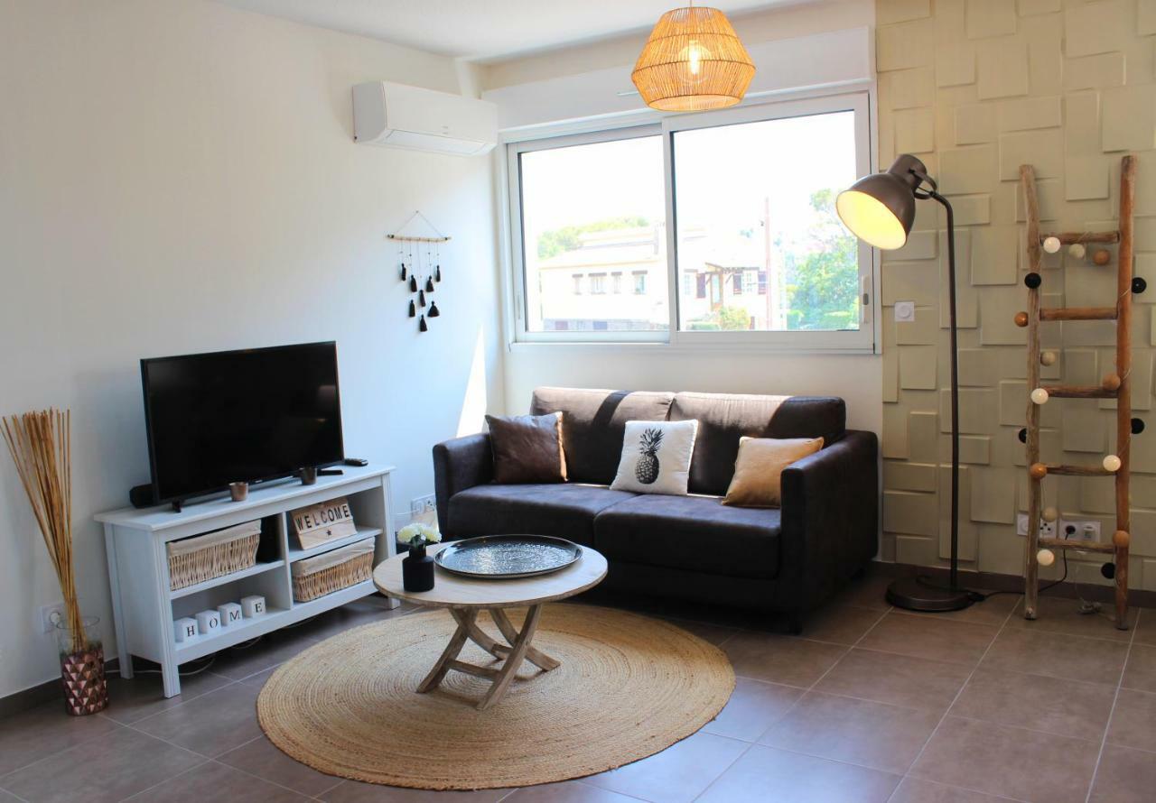 Appartement Villa Lazio Saint-Raphaël Dış mekan fotoğraf
